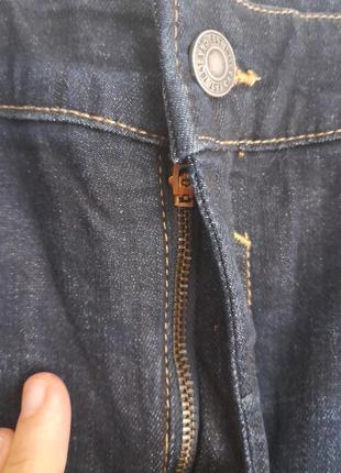Стрейчевые джинсы экстра мега-батал 💣 (наш 64/66)4 фото