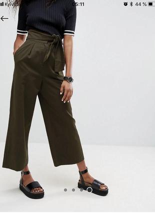 Брюки колюти asos нові з біркою xs