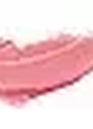 Помада для губ pupa miss pupa ultra brilliant 101 — nude rose (телесний рожевий)3 фото