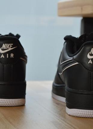 Nike air force 1 07 black dv0788 002 eu 40.5 25.5cm 4400 144551019