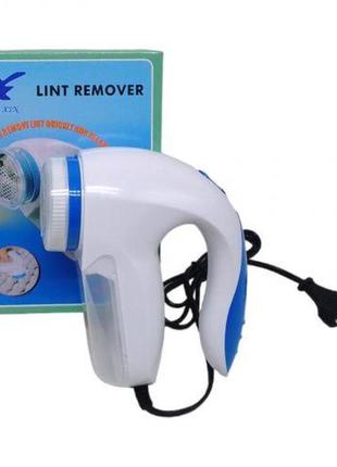 Машинка для удаления катышков "lint remover"