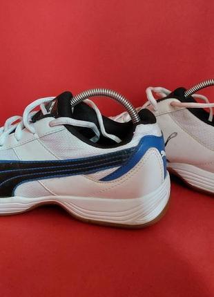 Футзалки puma 38р. 24 см3 фото