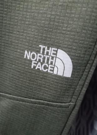 The north face tenacious track pants junior - green - kids