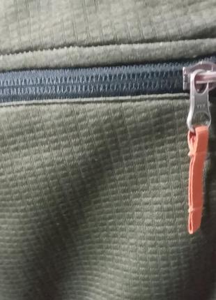 The north face tenacious track pants junior - green - kids