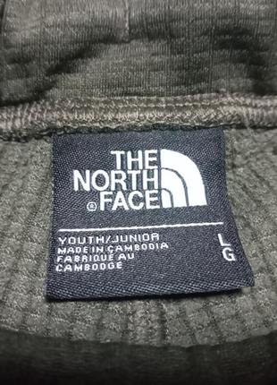 The north face tenacious track pants junior - green
- kids8 фото