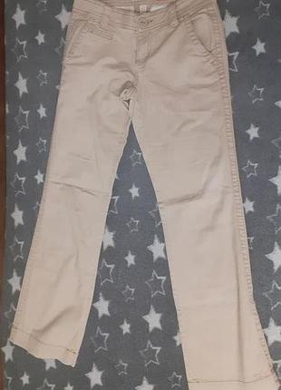 Женские джинсы клеш aeropostale