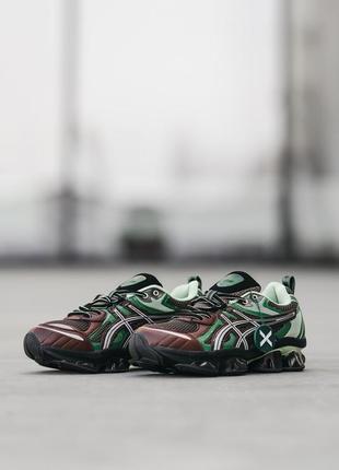 Ténis ASICS GEL-Kayano 28 preto cinzento