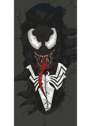 Картина за номерами "venom art" 40*80 см 16085-ac