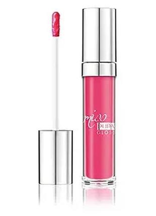 Блиск для губ pupa miss pupa gloss 303 — extreme fuchsia (фуксія)