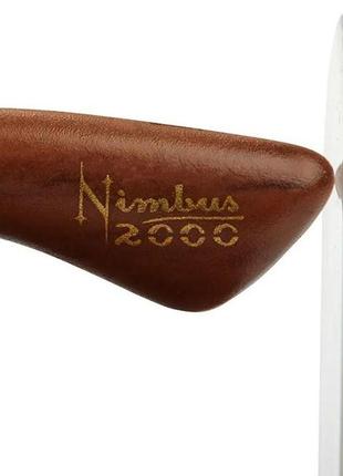 Чарівна літаюча ручка nimbus 2000. левітирующая в повітрі. косплей гаррі поттер3 фото