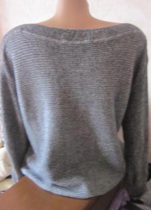 Симпатичный свитер other &amp;stories размер s-m2 фото