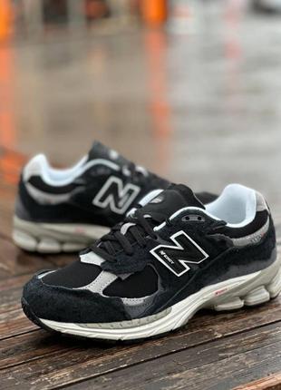 New balance 2002r1 фото