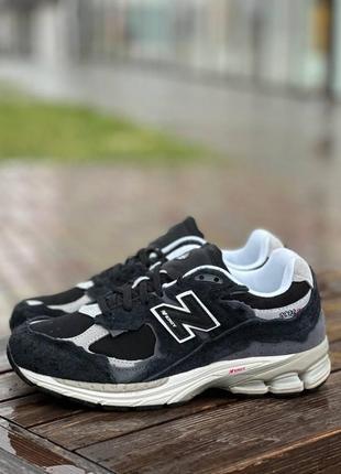 New balance 2002r3 фото