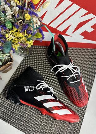 Копки adidas predator