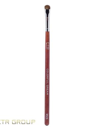 Кисть для тіней ctr w505