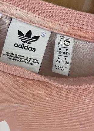 Футболка adidas нова2 фото