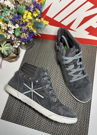 Кросівки superfit gore tex
