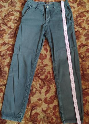 Штани штани катонові