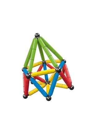 Наборы игровых магнитов playtive 60 шт.