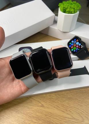 Apple watch s9 mini2 фото