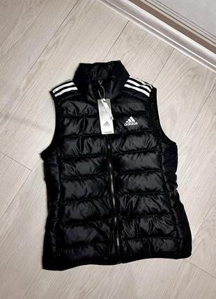 Безрукавка жіноча adidas