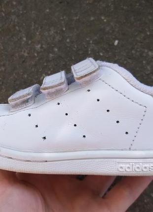 Кроссовки кеды adidas originals stan smith