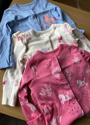 Набір чоловічків на дівчинку george, сліп