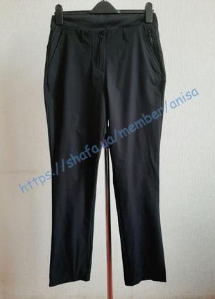 Функциональные штаны для спорта и отдыха dryactive tcm tchibo1 фото