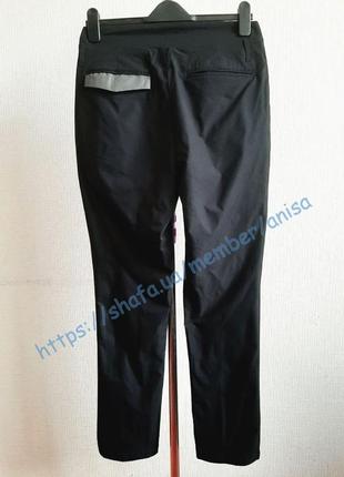 Функциональные штаны для спорта и отдыха dryactive tcm tchibo6 фото
