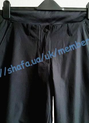 Функциональные штаны для спорта и отдыха dryactive tcm tchibo5 фото