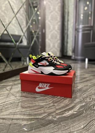 Nike m2k tekno женские кроссовки 🆕жіночі кросівки найк м2к текно5 фото