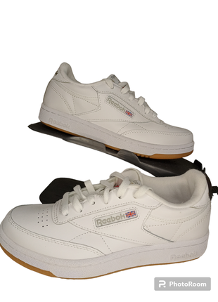 Reebok classik1 фото