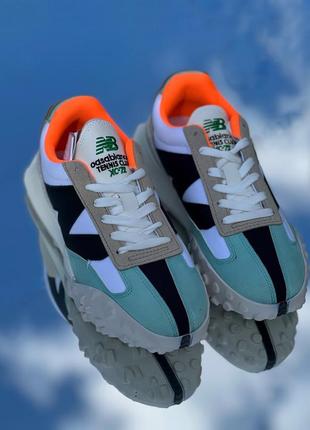 New balance xc-92 кросівки