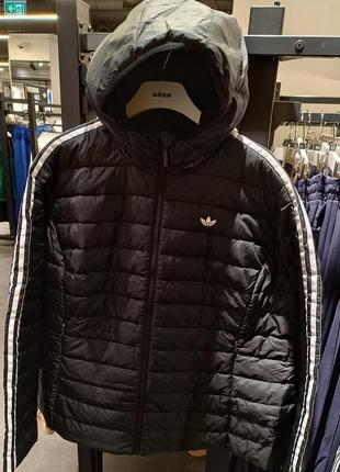 Куртки puma , adidas original5 фото