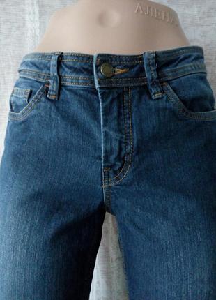 Бриджи джинсы женские john baner jeans wear  eur 34/ru 42
