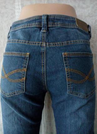 Бриджи джинсы женские john baner jeans wear  eur 34/ru 423 фото