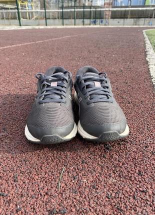 Оригинальные беговые кроссовки asics  gel-pulse gore-tex р39/25 см для бега тренировок ne salomon ecco4 фото