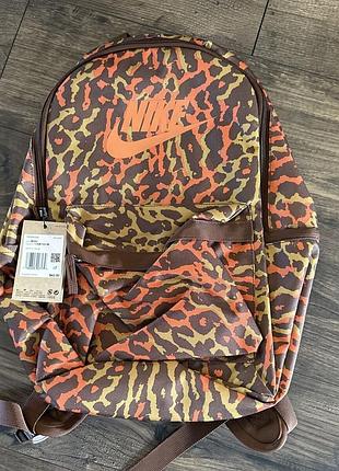 Рюкзак nike heritage