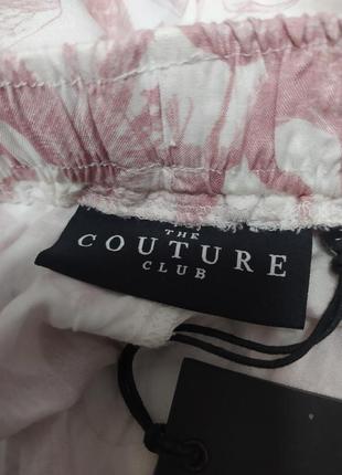 Шорты the couture club9 фото