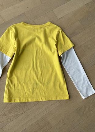 Реглан h&m 100% бавовна. 7