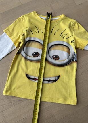 Реглан h&m 100% бавовна. 5