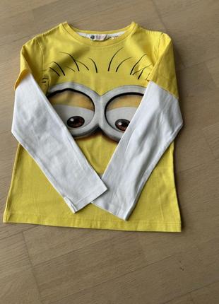 Реглан h&m 100% бавовна. 8
