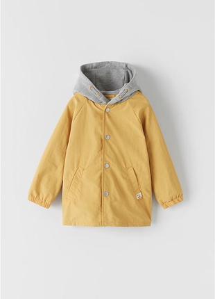 Куртка zara