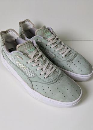 ❗️❗️❗️кросівки puma cali palm springs classic shoes 43 р. оригінал1 фото