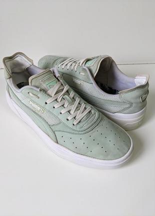 ❗️❗️❗️кросівки puma cali palm springs classic shoes 43 р. оригінал5 фото