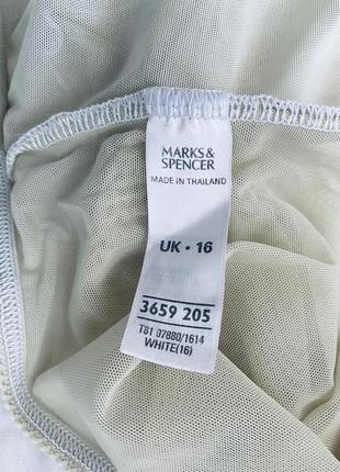 Маєчка marks&spencer для сну7 фото