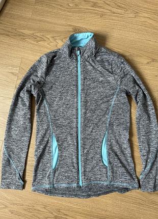 Спортивна кофта