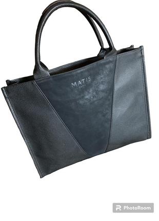 Сумка шопер matis paris