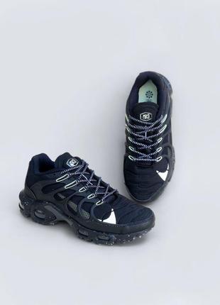 Nike air max terrascape  plus black4 фото