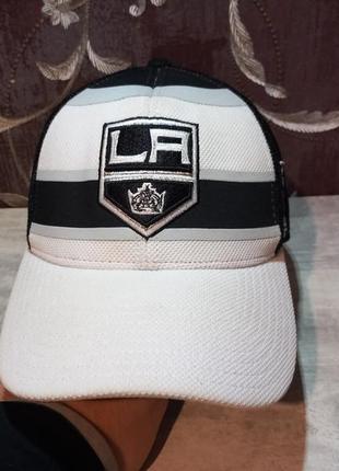 Кепка reebok nhl оригінал